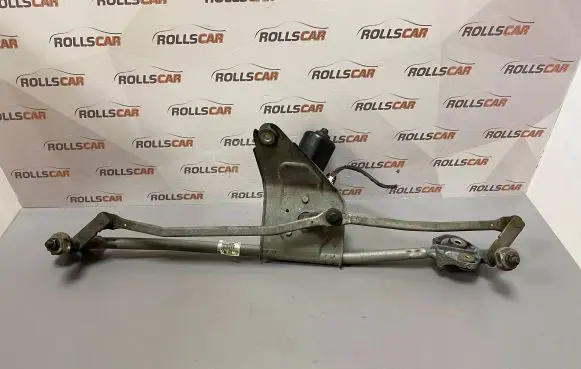 Land Rover Range Rover L322 Front wiper linkage and motor 8360603 404202 3386C
