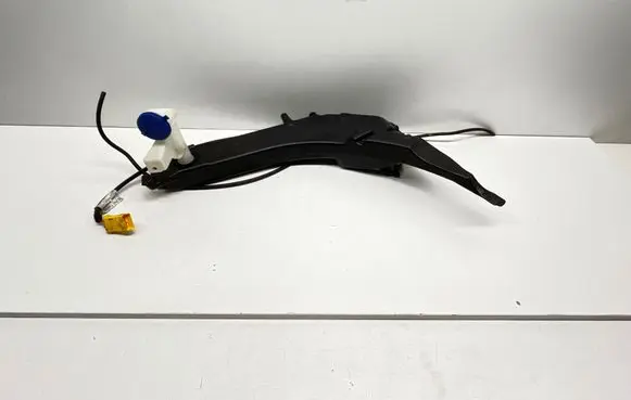 Peugeot 308 Windshield washer fluid reservoir/tank 9801927380 9806526980 9805917880