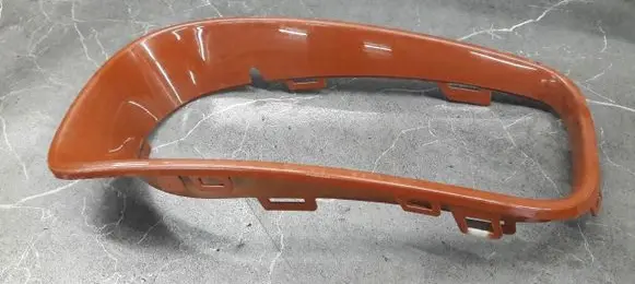 Mini Cooper Countryman F60 Front bumper lower grill 51117405381