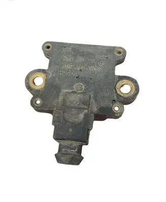 Audi A6 S6 C4 4A ESP acceleration yaw rate sensor 0265005007