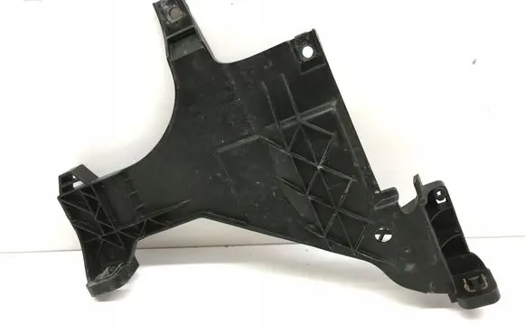 Audi A4 S4 B8 8K Headlight/headlamp mounting bracket 1301073053