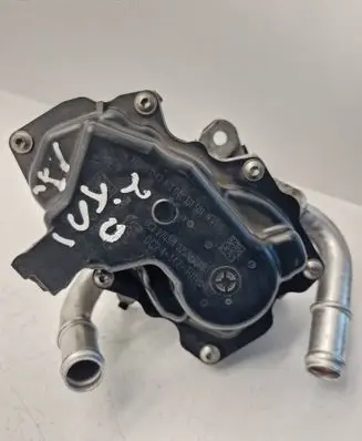 Volkswagen Golf VII EGR valve V29055543 DC241473019 22582330193