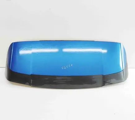Skoda Enyaq iV Tailgate/trunk spoiler 5LG827878A
