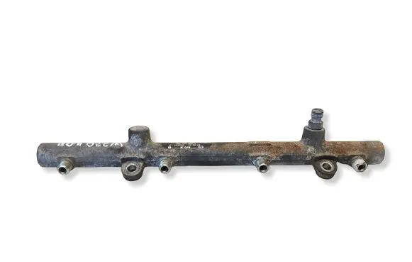 Mercedes-Benz S W220 Fuel main line pipe A6280700095 000634L2