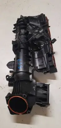 Mercedes-Benz C W204 Intake manifold A2700901037 GF35092150 A2700901037Q