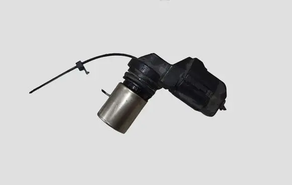Toyota Corolla Verso E121 Camshaft position sensor 9091905029 0296000740
