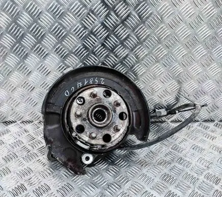 Lexus IS III XE30 Rear wheel hub