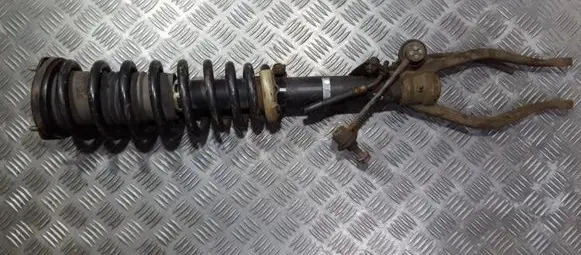 Mazda 6 Front shock absorber/damper gj6w34700