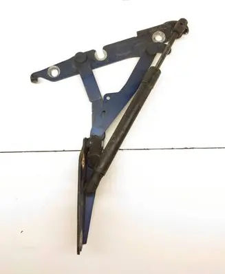 Audi A6 S6 C6 4F Tailgate/trunk/boot hinge 4F5827301