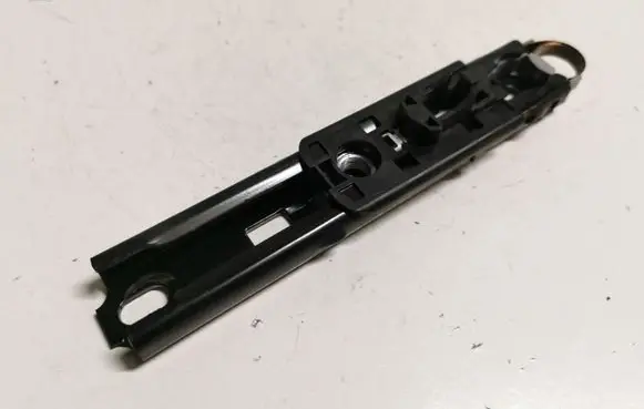 Mercedes-Benz GL X164 Other interior part A2118600688