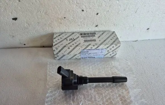 Alfa Romeo 159 High voltage ignition coil 55267630 68308653AA