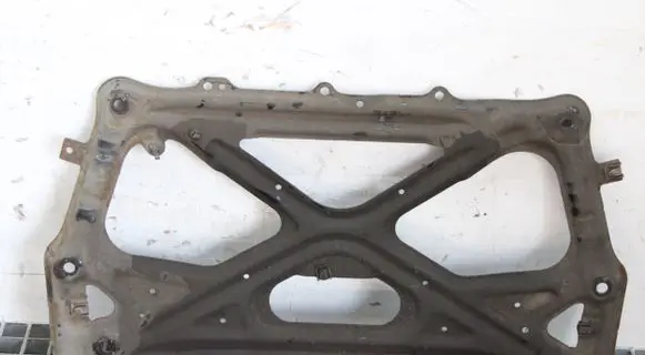 Audi A6 S6 C7 4G Front subframe 4H0399345Q