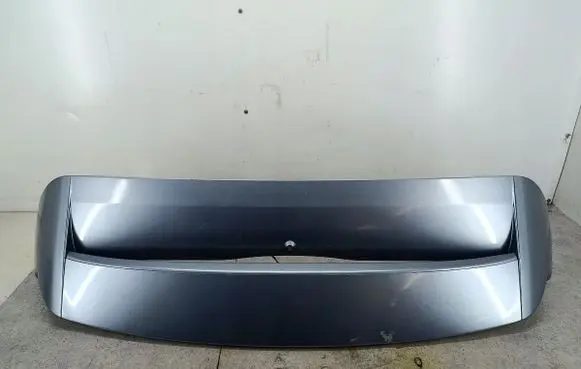 Honda Accord Tailgate/trunk spoiler 08F02SED0M0003