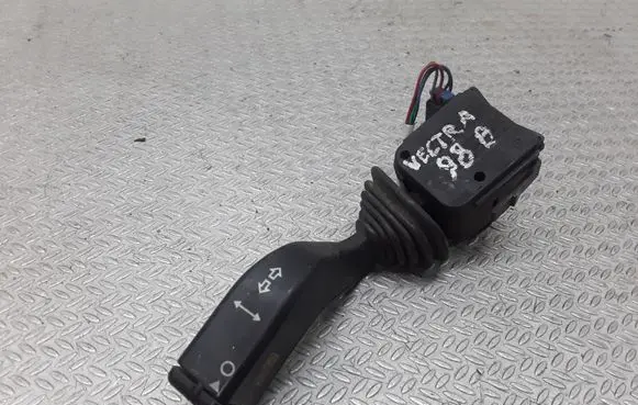 Opel Vectra B Indicator stalk 