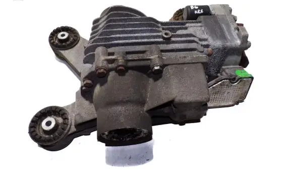 Volkswagen PASSAT B6 Rear differential 1K0907554H 1087046F JUX