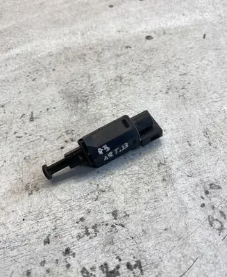 Audi A3 S3 8P Brake pedal sensor switch 927189d