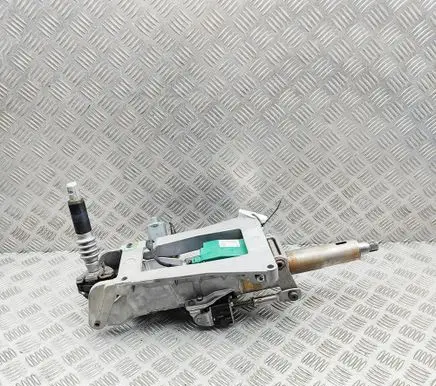 Jeep Grand Cherokee (WK) Steering rack mechanical part 68166372AB 55057357AC