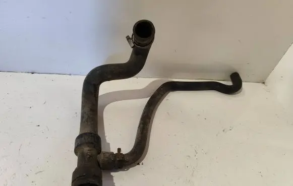 Audi A4 S4 B5 8D Engine coolant pipe/hose 8D0121055F