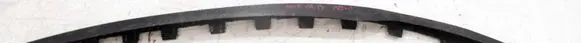 Opel Meriva B Front bumper lip 13267707