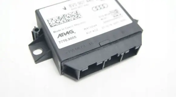 Audi Q2 - Other control units/modules 8V0907440
