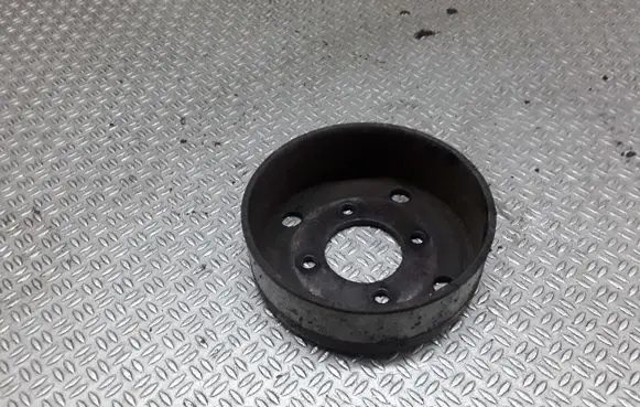 Toyota Yaris Water pump pulley 