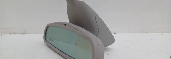 Renault Scenic II - Grand scenic II Rear view mirror (interior) 015708