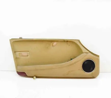 Jaguar XJ X40 Front door card panel trim