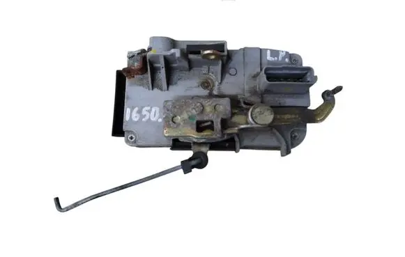 Peugeot 807 Front door lock