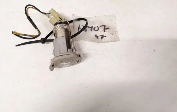 Citroen C8 Cigarette lighter 