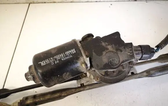 Toyota Corolla Verso E121 Wiper motor 8511013100