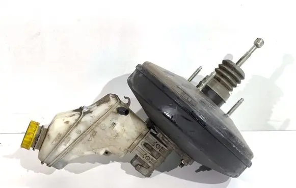 Fiat Tipo Brake booster 52036071