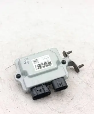 Toyota Highlander XU70 Fuel injection pump control unit/module 895710R010