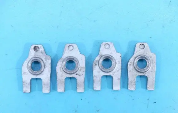 Renault Talisman Fuel injector IMPRK1120367