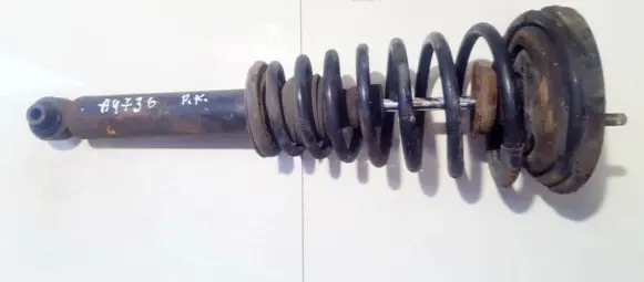 Nissan Primera Front shock absorber/damper