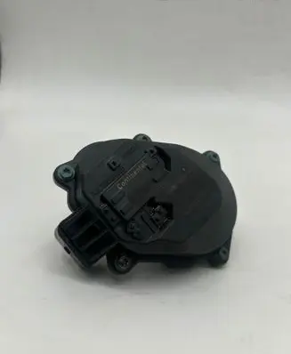 Volkswagen PASSAT CC Intake manifold valve actuator/motor A2C92454100 A2C59506246