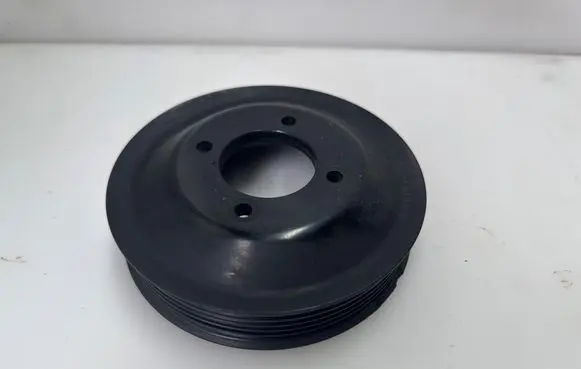 BMW 3 E36 Power steering pump pulley 1739527