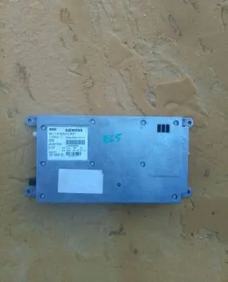BMW 7 E65 E66 Phone control unit/module 6926472