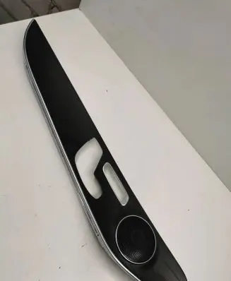 Mercedes-Benz C W205 Other front door trim element A2057202780