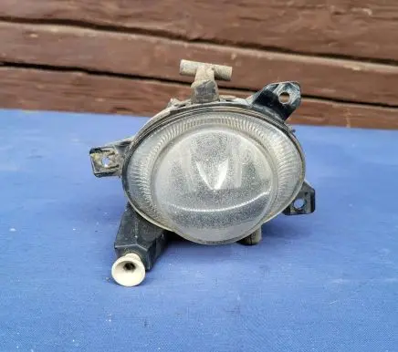 Saab 9-5 Front fog light E1219119 12762584