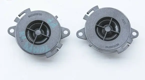 Citroen Jumpy Front door high frequency speaker 9633355780 08199040