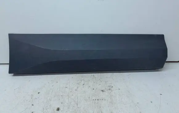 Skoda Enyaq iV Rear door trim (molding) 5LA854950