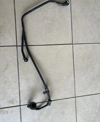 Chevrolet Corvette C7 Vacuum line/pipe/hose