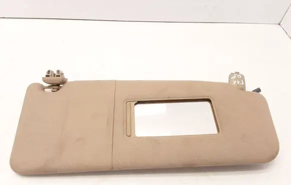 Audi A6 S6 C5 4B Sun visor 4B0857552 4B0857552AG 4B0857552A