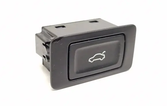 Audi A4 S4 B9 Tailgate/boot open switch button 4G0959831C 02072017 10118897