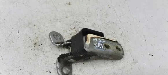 Lexus IS 220D-250-350 Front door upper hinge NOCODE