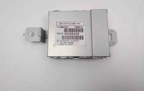 Honda Accord Other devices 39113TL0G01M1