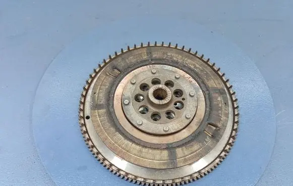 BMW X6 E71 Flywheel