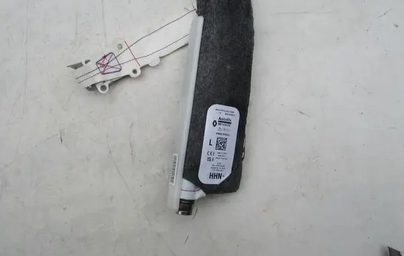 Renault Austral Seat airbag 653114700H