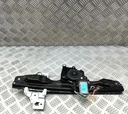 BYD Atto 3 Rear window lifting mechanism without motor SC2EM6204109B