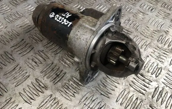 Subaru Legacy Starter motor 23300AA460 M000T20171